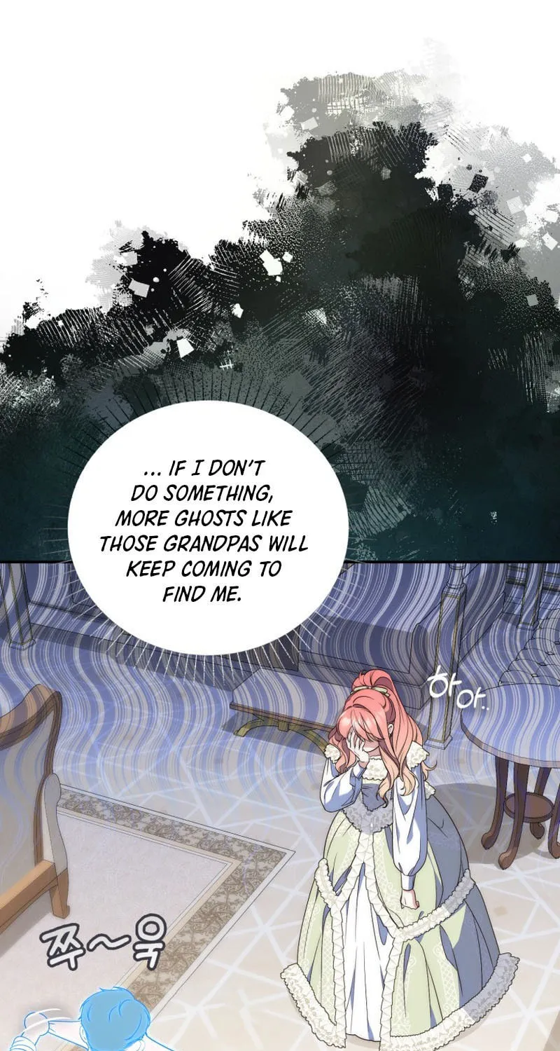 A Princess Who Reads Fortune Chapter 3 page 66 - 