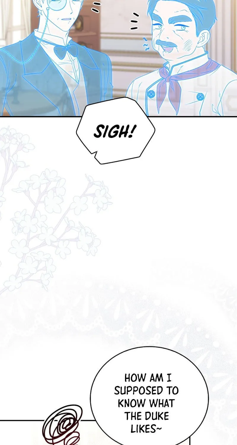 A Princess Who Reads Fortune Chapter 3 page 68 - 