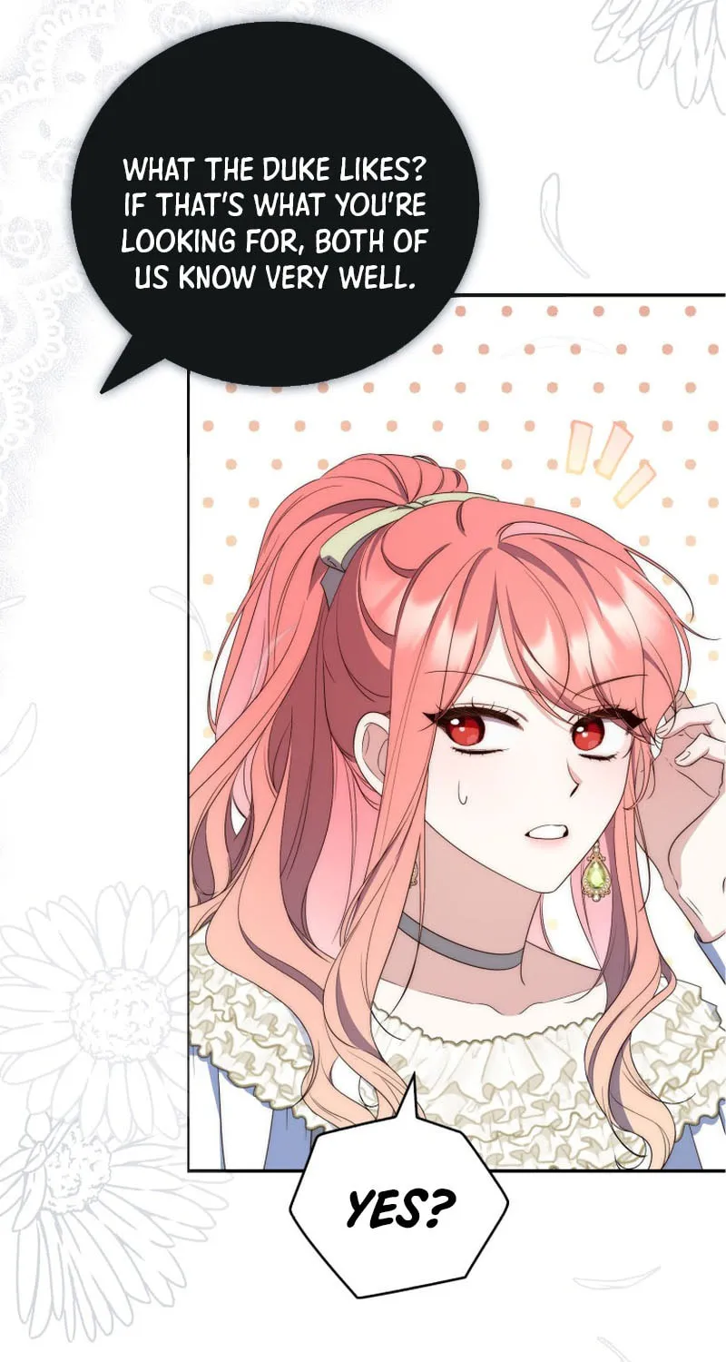 A Princess Who Reads Fortune Chapter 3 page 70 - 