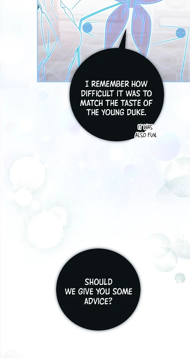 A Princess Who Reads Fortune Chapter 3 page 73 - 