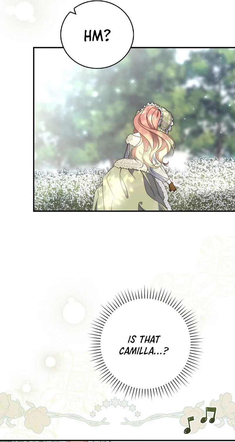 A Princess Who Reads Fortune Chapter 3 page 80 - 