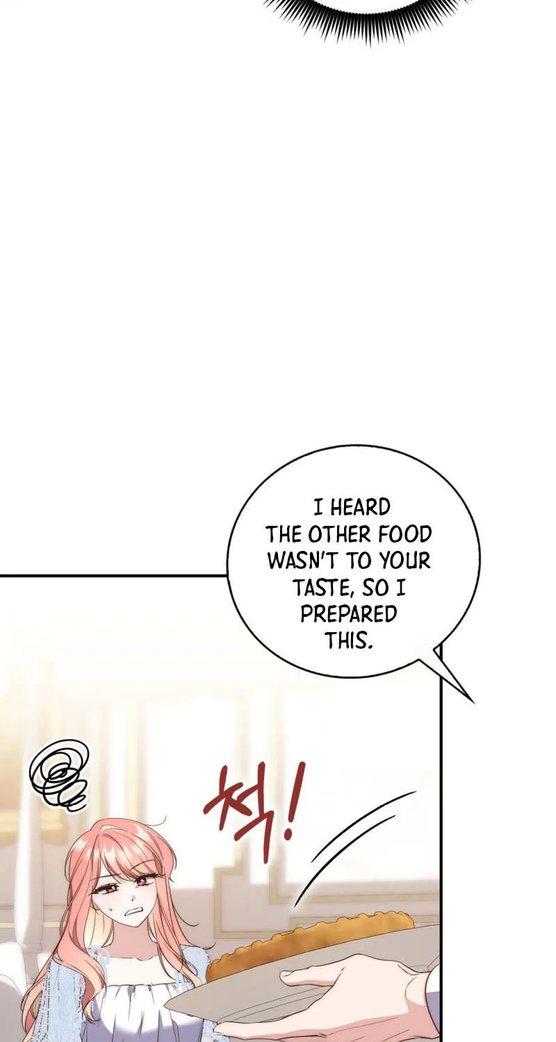 A Princess Who Reads Fortune Chapter 3 page 9 - 