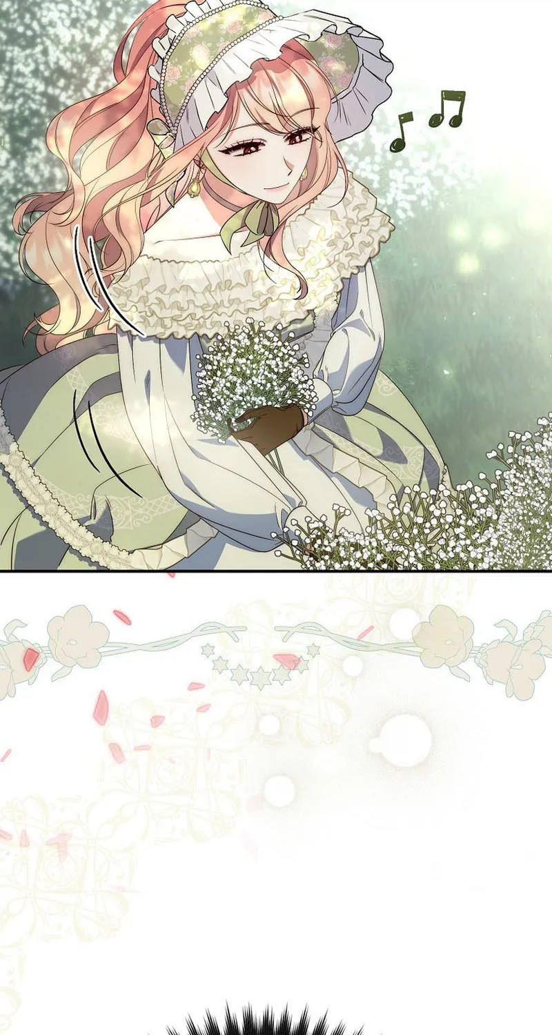 A Princess Who Reads Fortune Chapter 3 page 81 - 