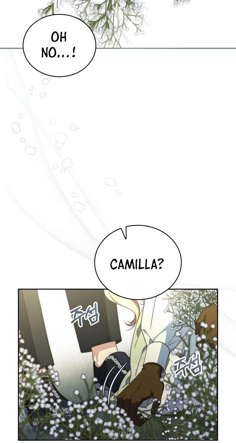 A Princess Who Reads Fortune Chapter 3 page 88 - 