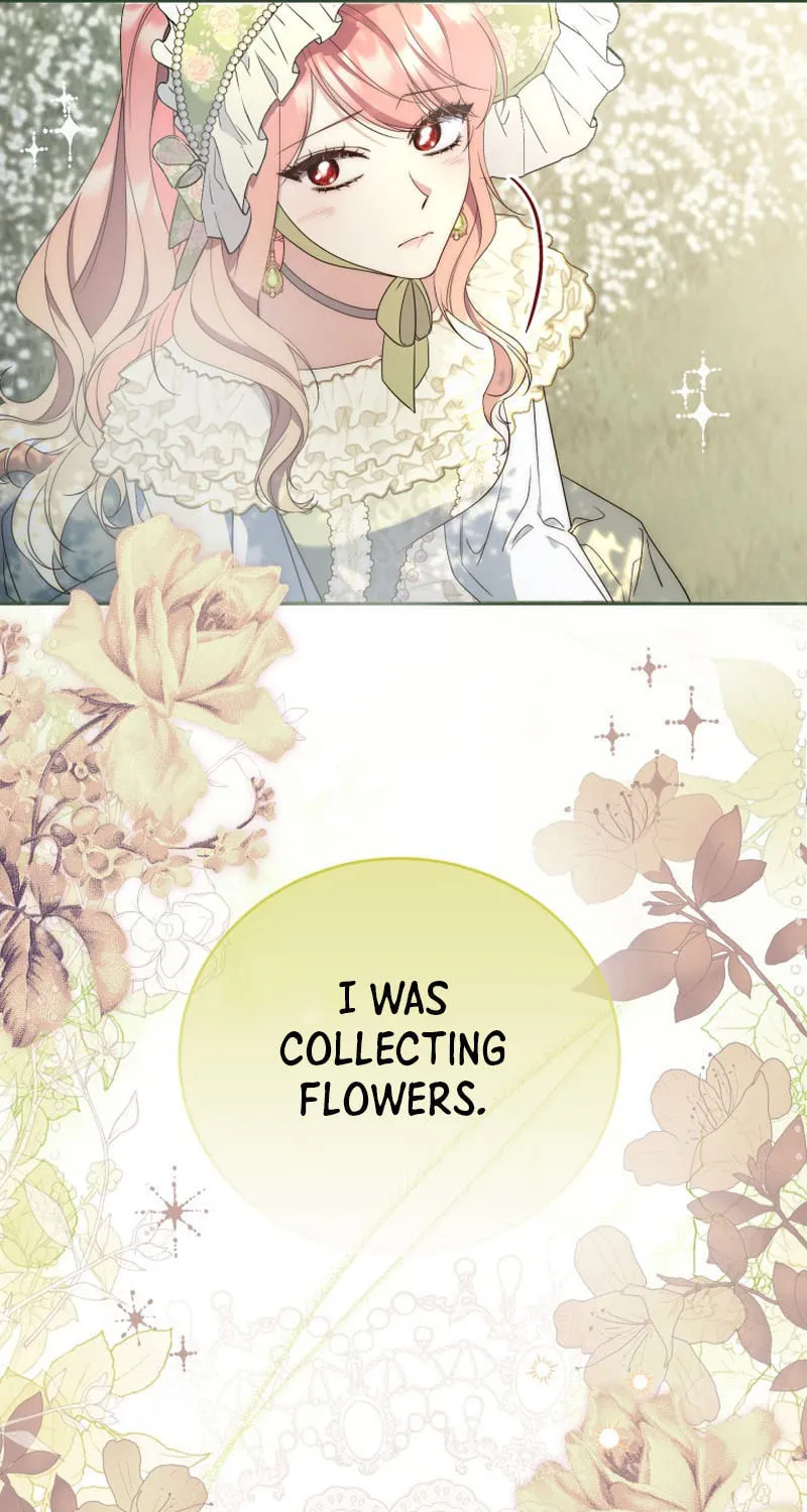 A Princess Who Reads Fortune Chapter 3 page 90 - 