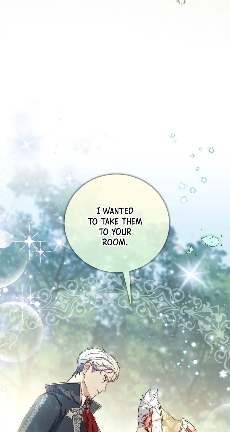 A Princess Who Reads Fortune Chapter 3 page 92 - 