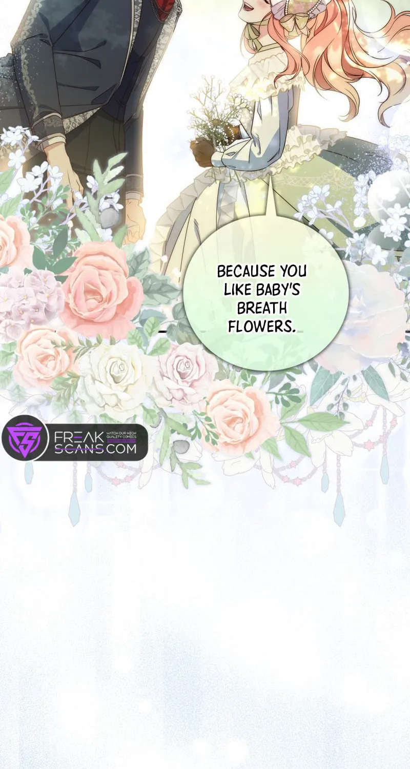 A Princess Who Reads Fortune Chapter 3 page 93 - 