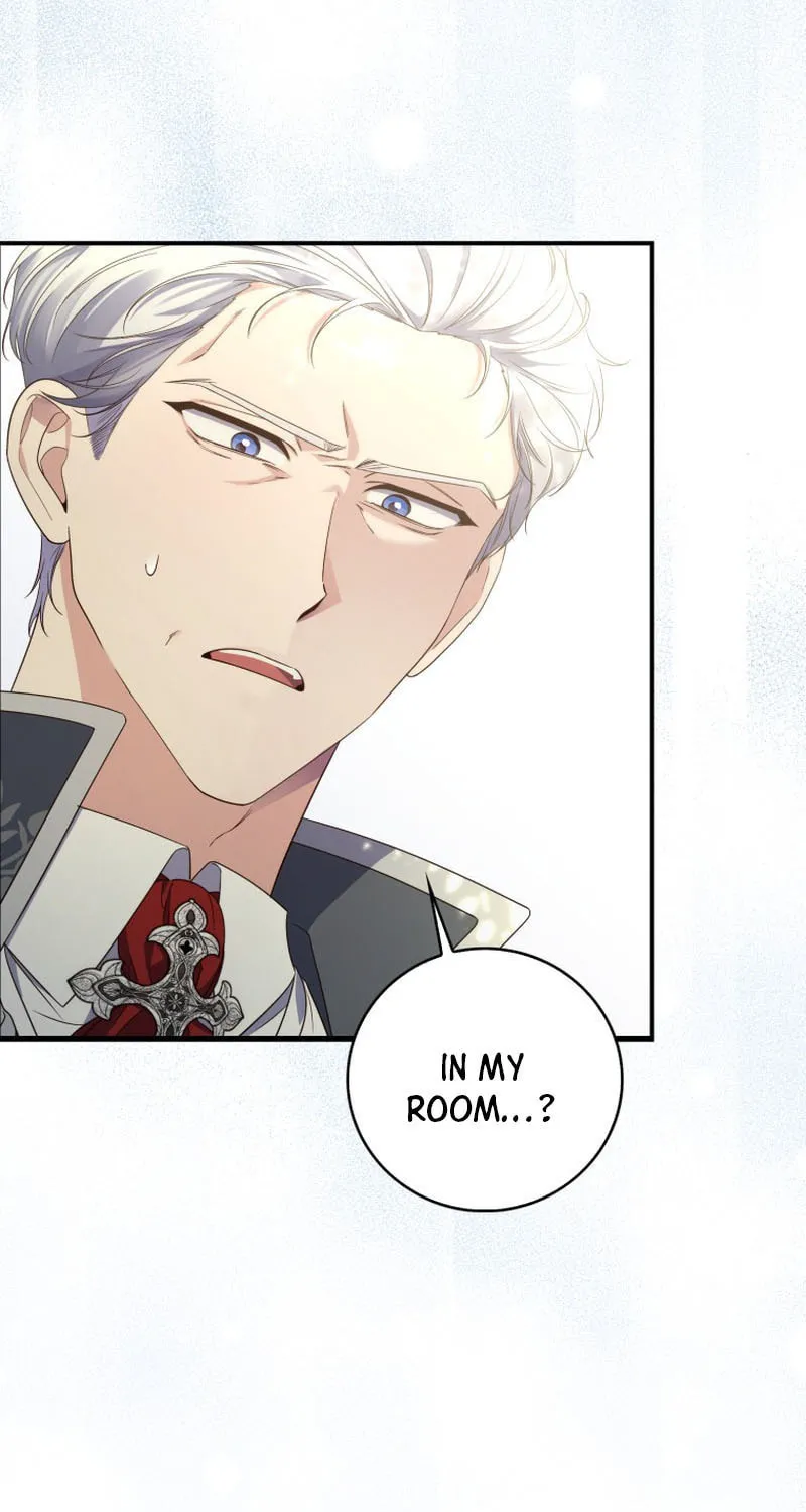A Princess Who Reads Fortune Chapter 3 page 94 - 