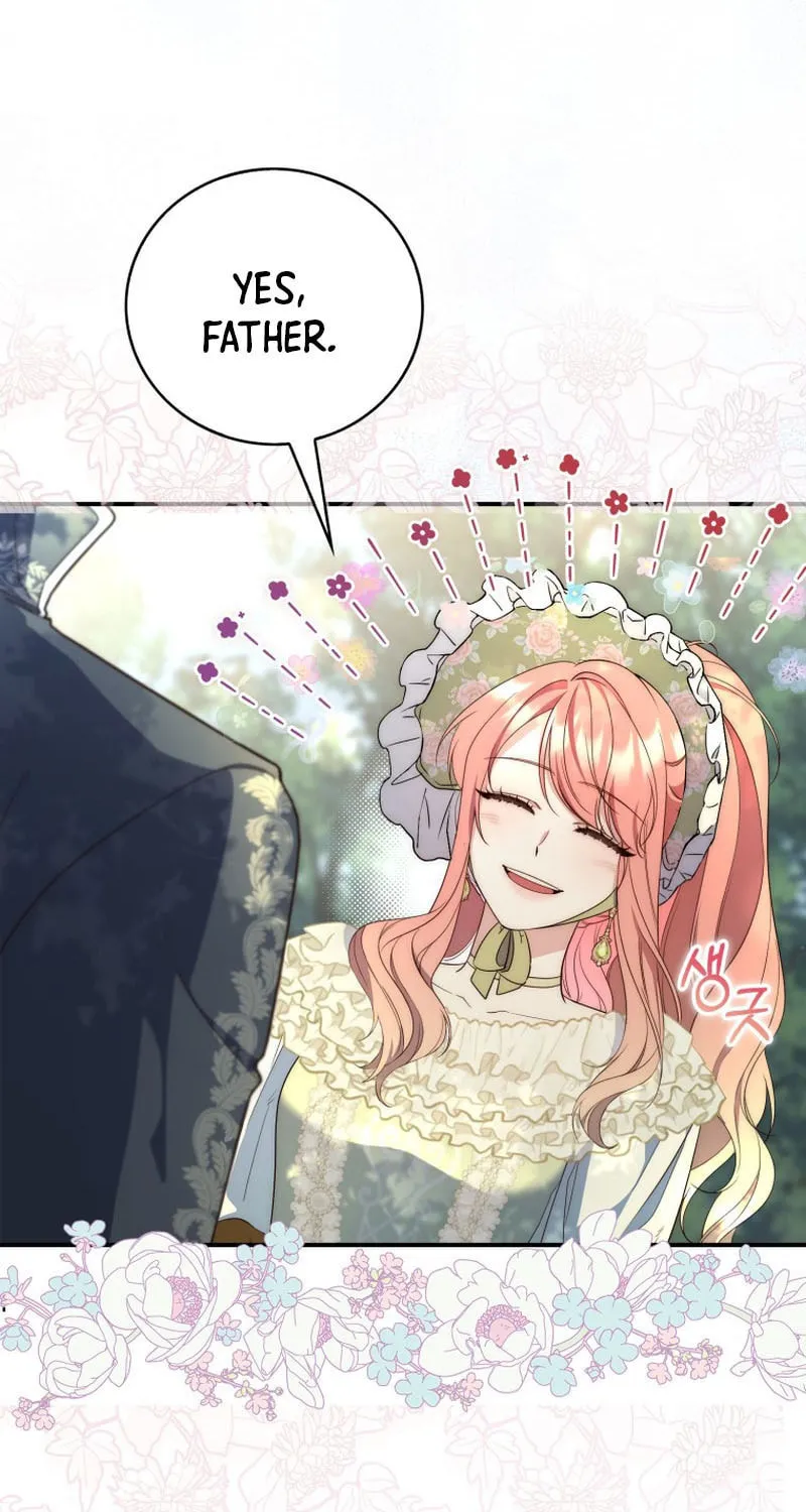 A Princess Who Reads Fortune Chapter 3 page 95 - 