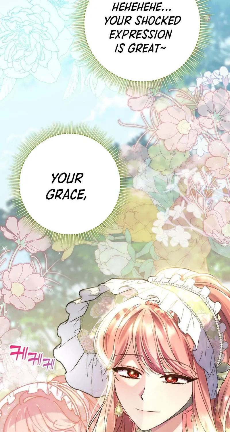 A Princess Who Reads Fortune Chapter 3 page 97 - 
