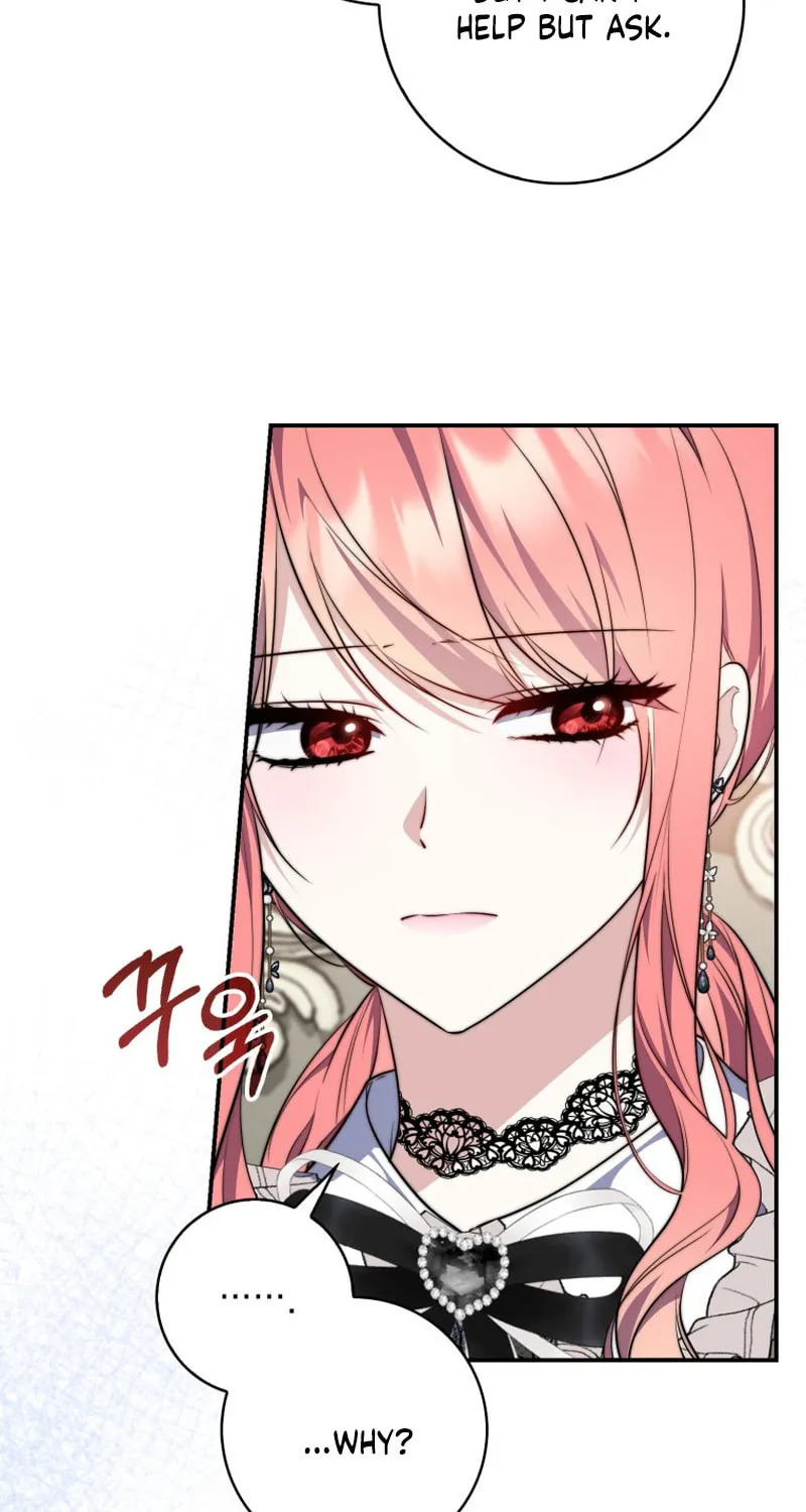 A Princess Who Reads Fortune Chapter 30 page 11 - 