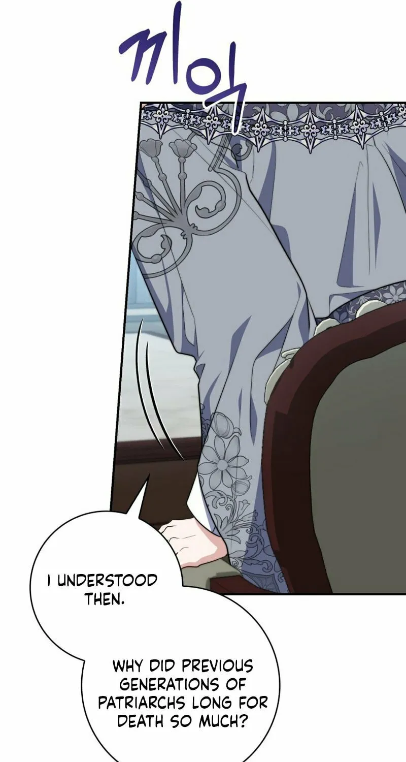A Princess Who Reads Fortune Chapter 30 page 101 - 