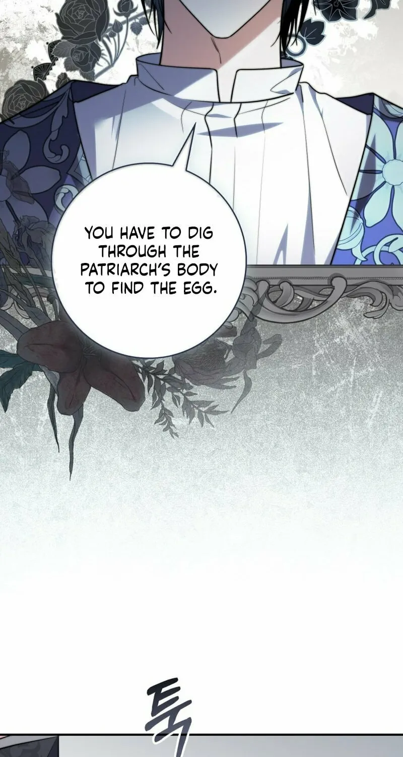 A Princess Who Reads Fortune Chapter 30 page 105 - 