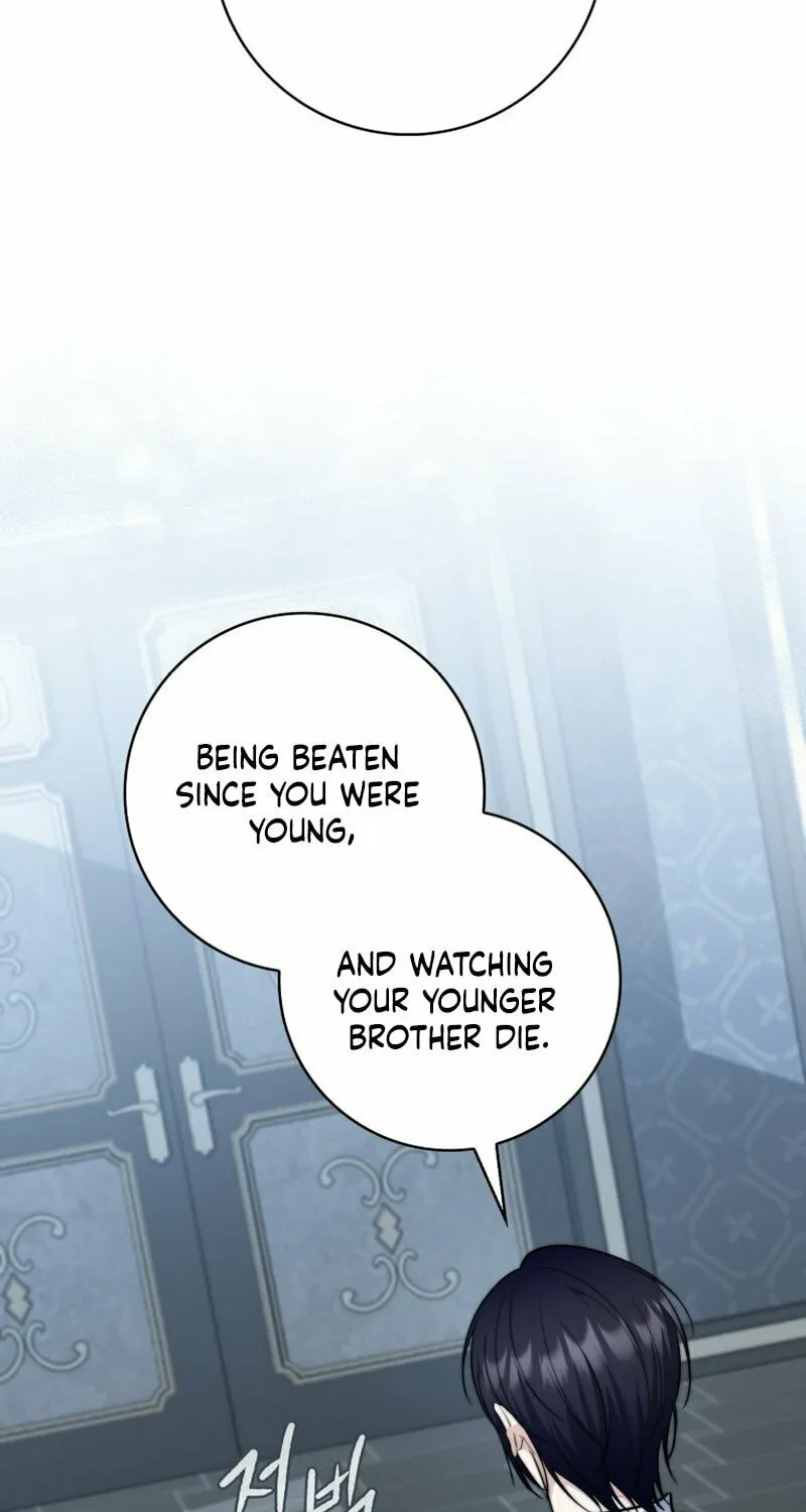 A Princess Who Reads Fortune Chapter 30 page 107 - 
