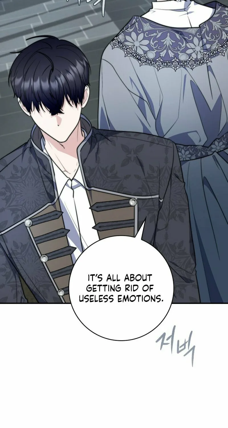 A Princess Who Reads Fortune Chapter 30 page 108 - 