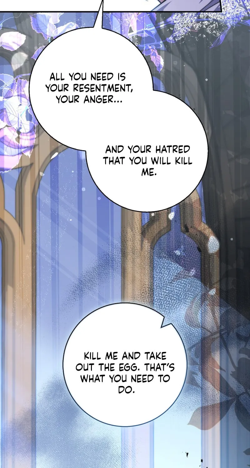 A Princess Who Reads Fortune Chapter 30 page 110 - 