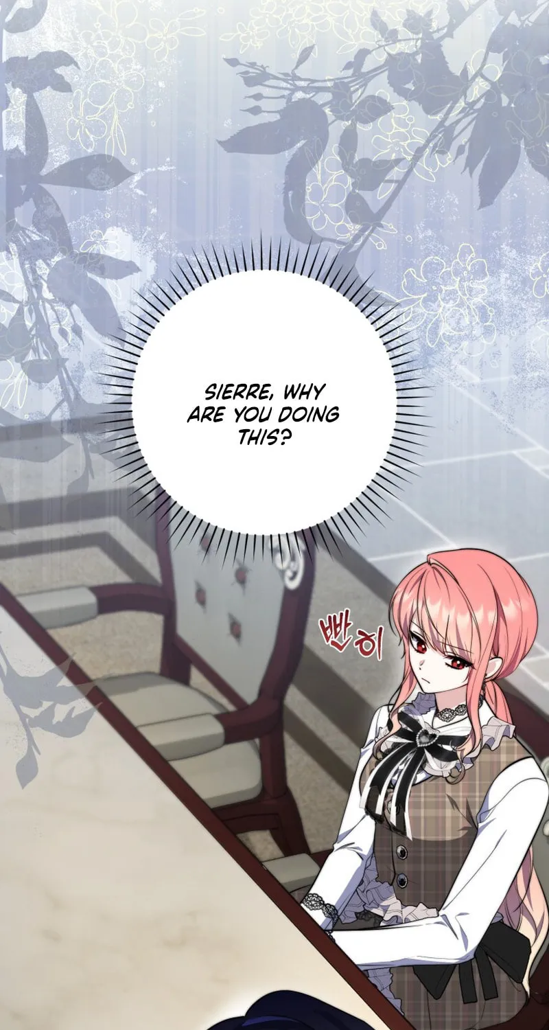 A Princess Who Reads Fortune Chapter 30 page 17 - 