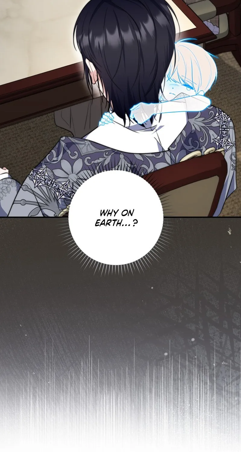 A Princess Who Reads Fortune Chapter 30 page 18 - 