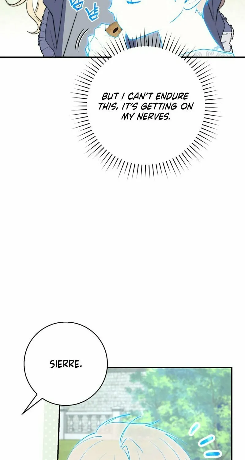 A Princess Who Reads Fortune Chapter 30 page 24 - 