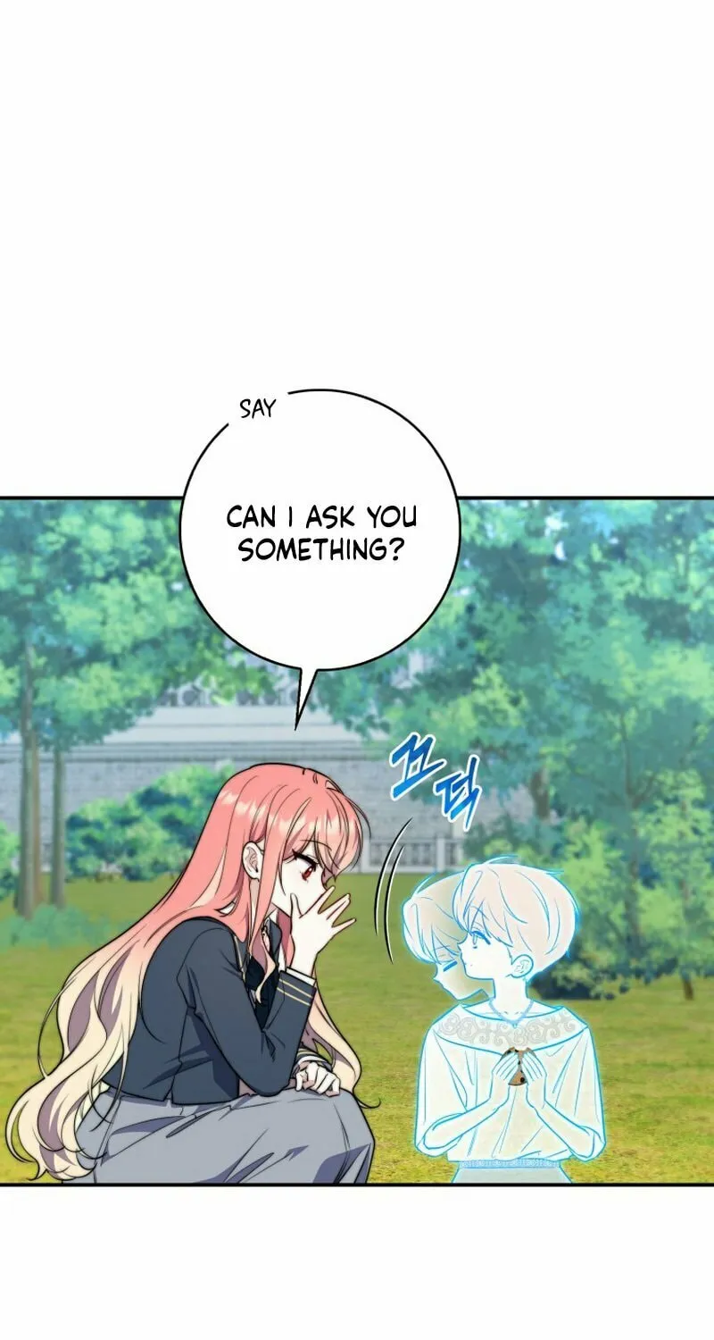 A Princess Who Reads Fortune Chapter 30 page 26 - 