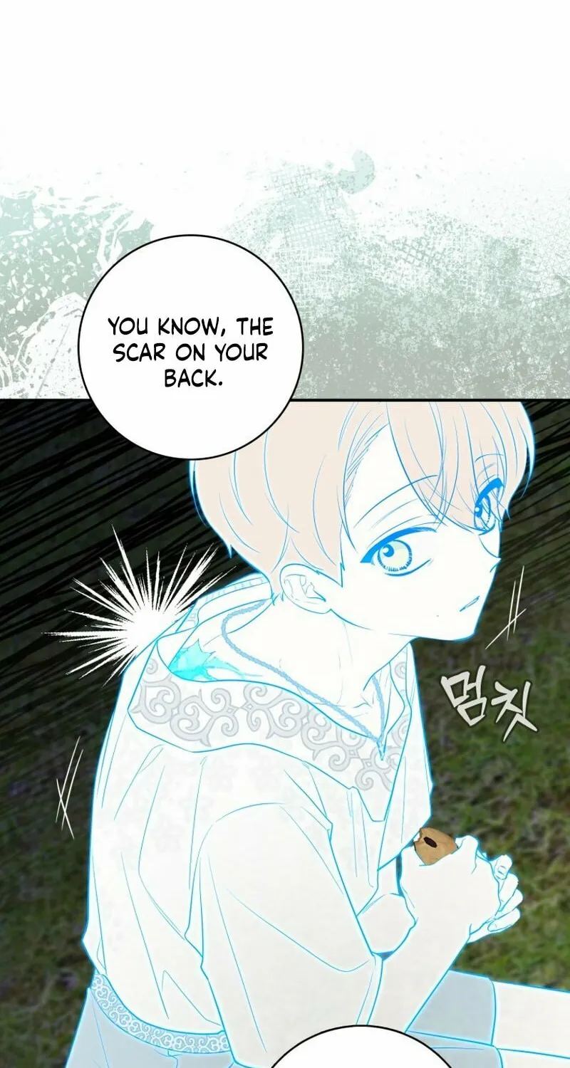 A Princess Who Reads Fortune Chapter 30 page 27 - 