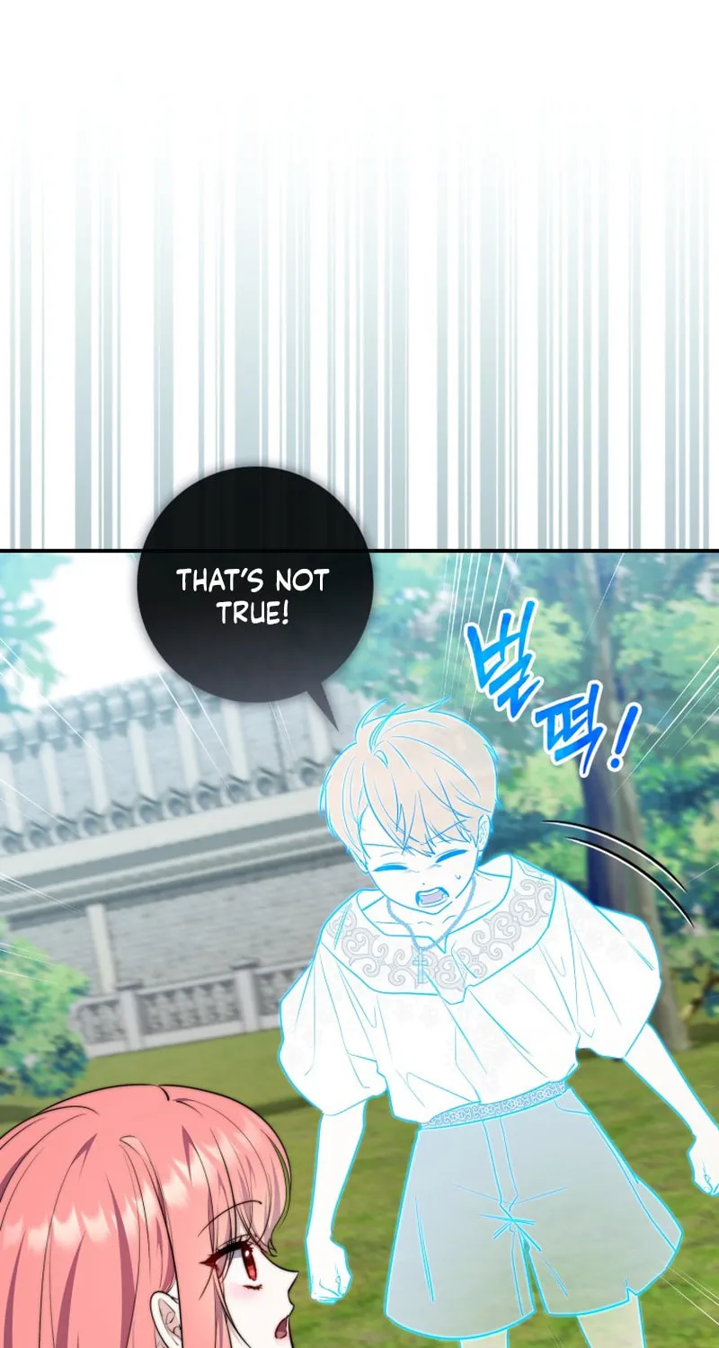 A Princess Who Reads Fortune Chapter 30 page 29 - 