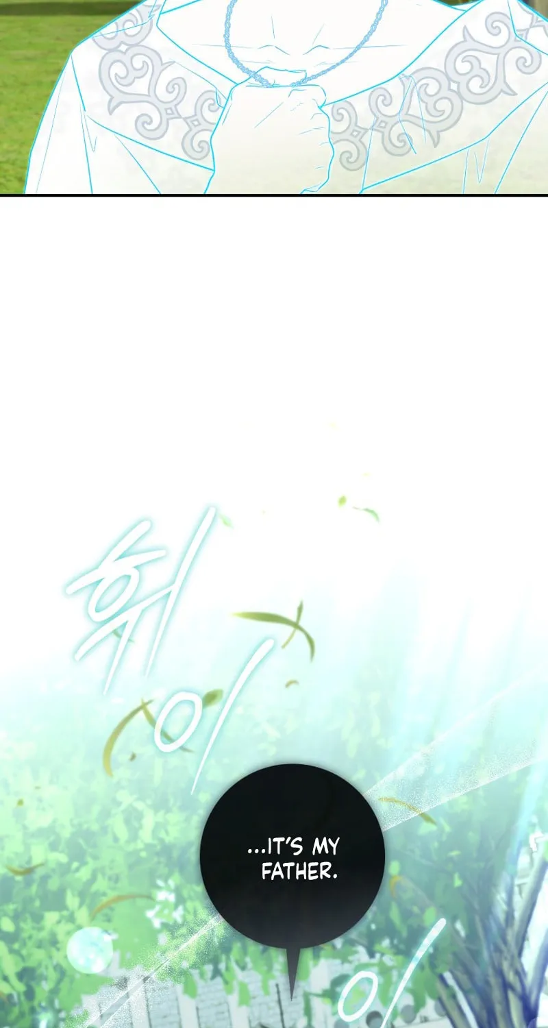 A Princess Who Reads Fortune Chapter 30 page 32 - 