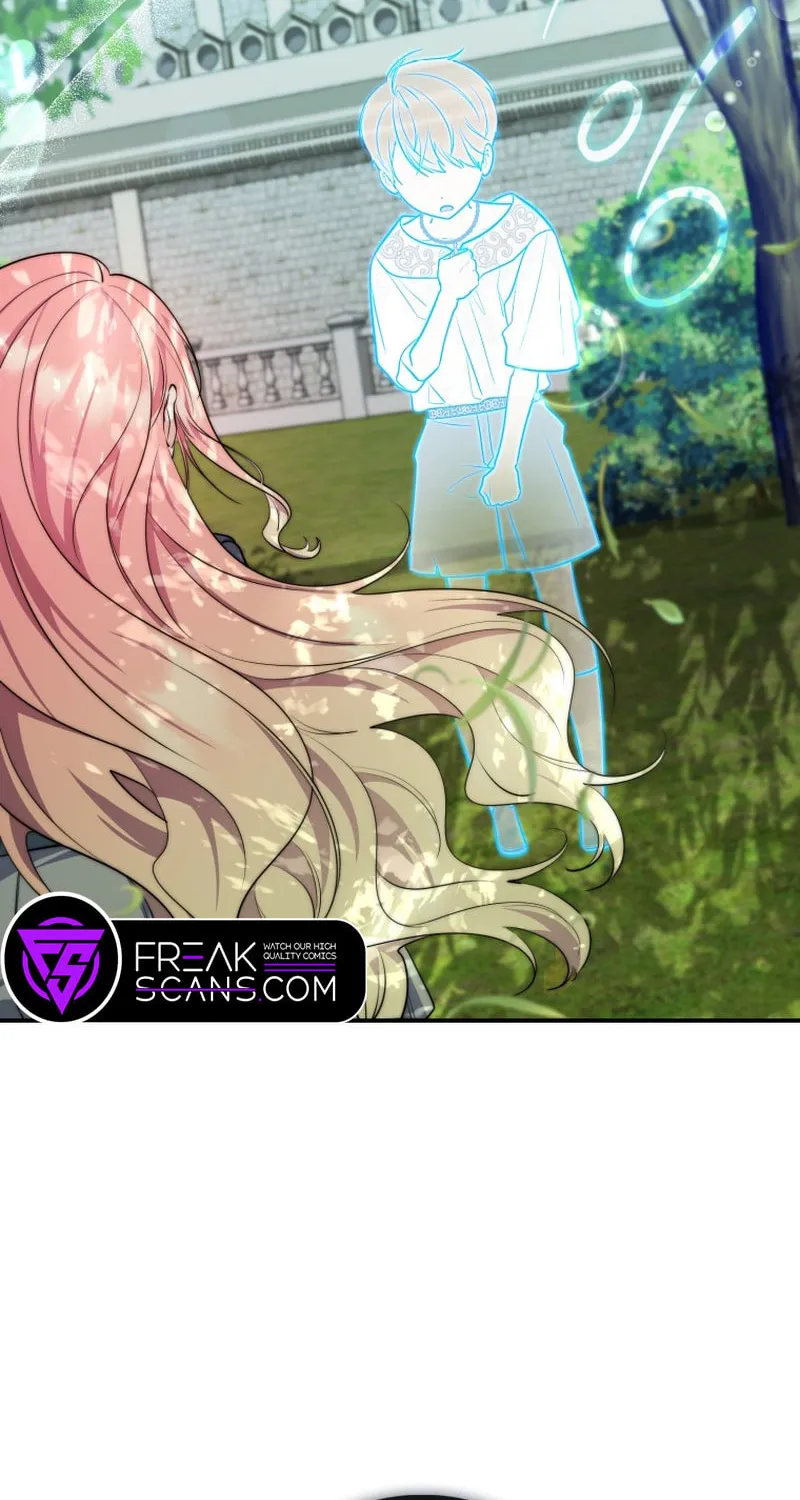 A Princess Who Reads Fortune Chapter 30 page 33 - 