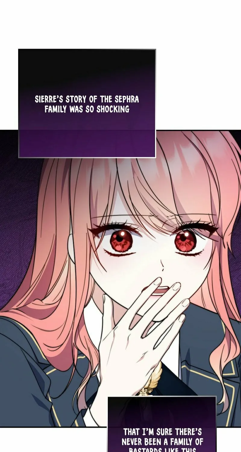 A Princess Who Reads Fortune Chapter 30 page 36 - 
