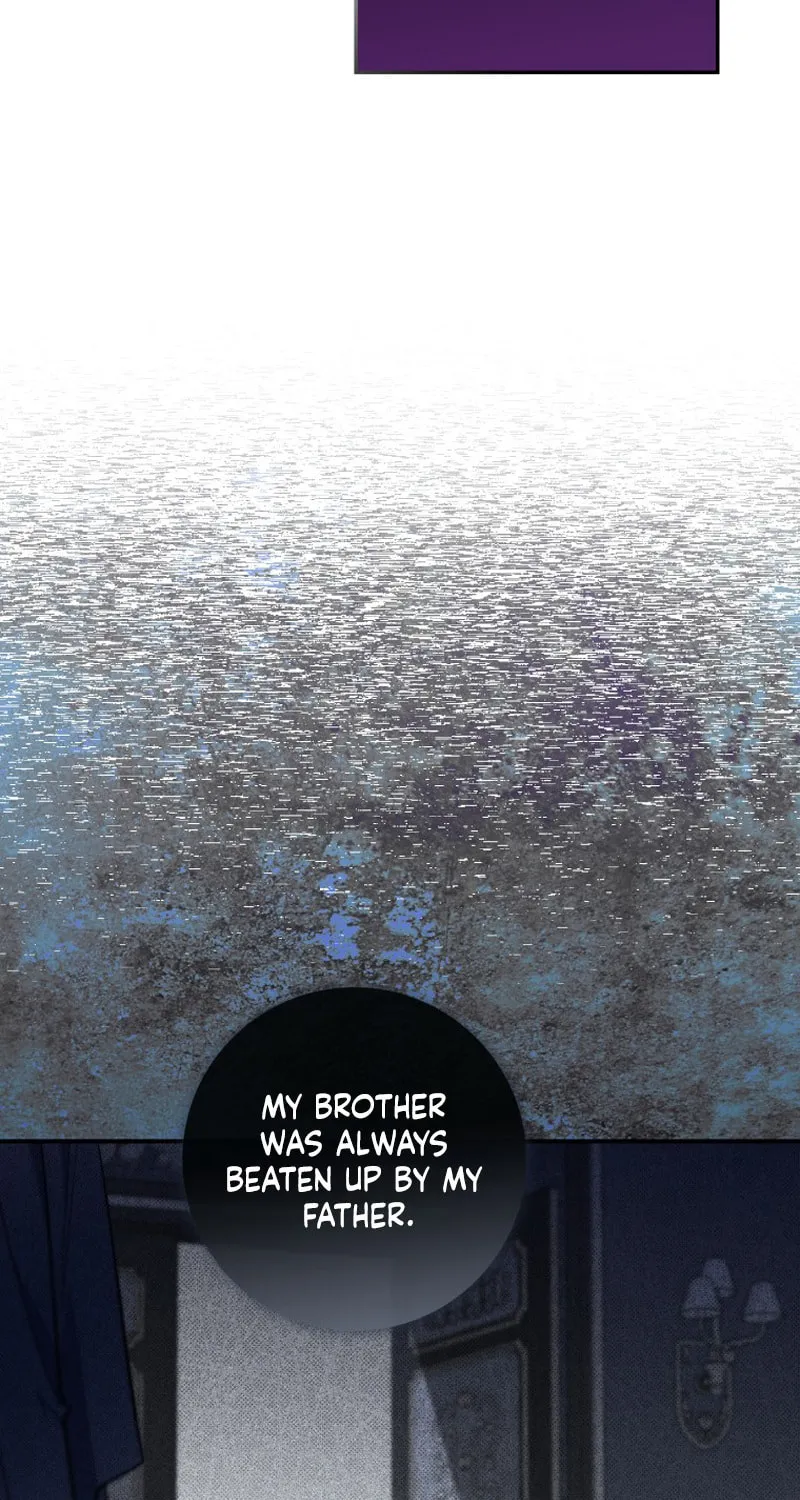 A Princess Who Reads Fortune Chapter 30 page 38 - 