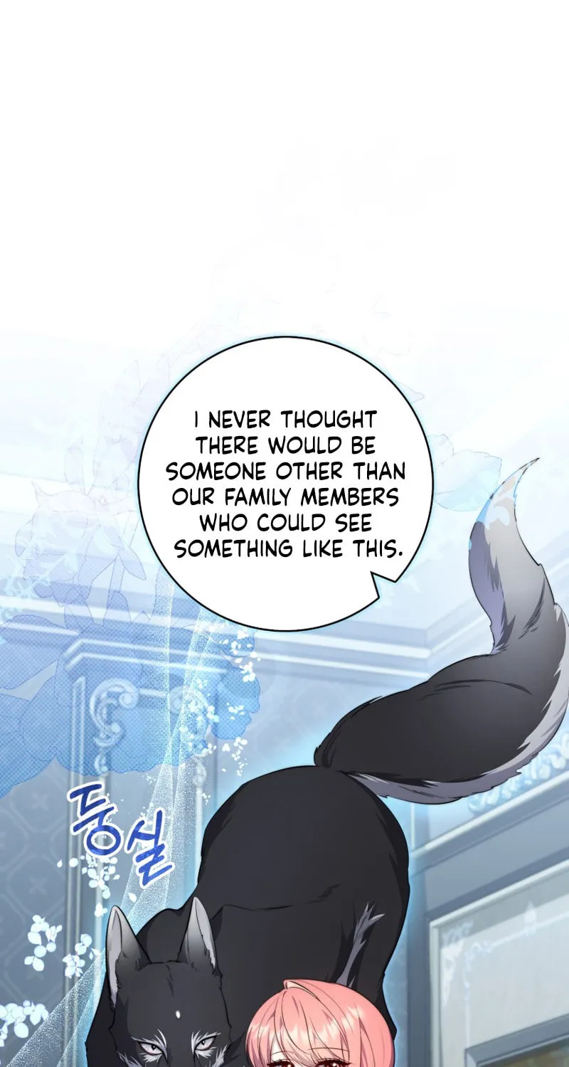 A Princess Who Reads Fortune Chapter 30 page 5 - 