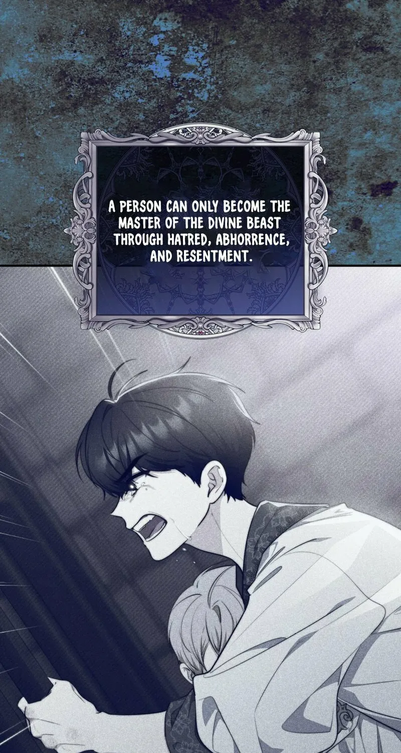 A Princess Who Reads Fortune Chapter 30 page 42 - 