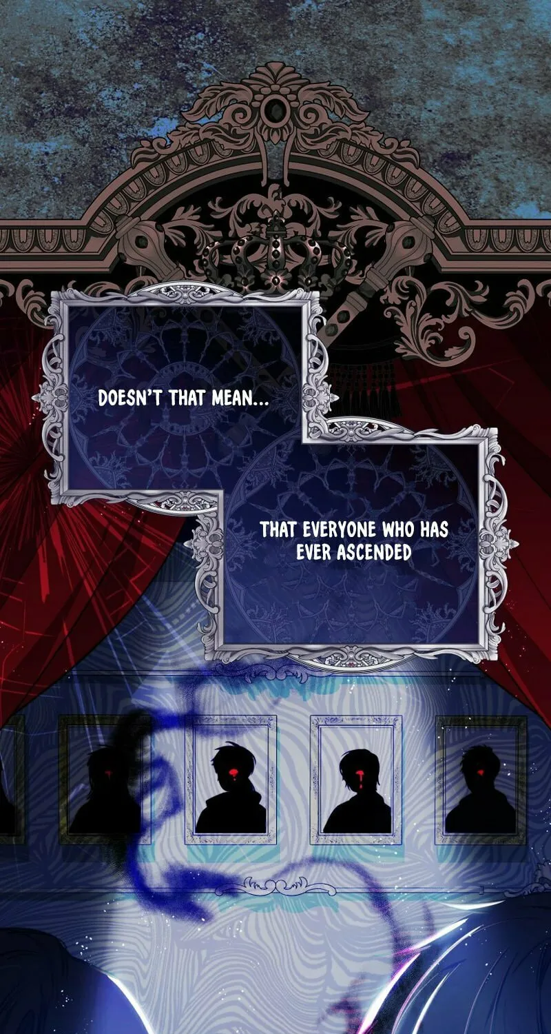 A Princess Who Reads Fortune Chapter 30 page 44 - 