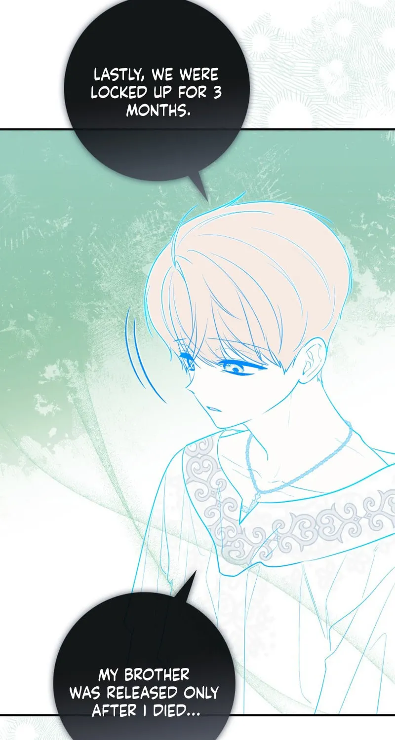 A Princess Who Reads Fortune Chapter 30 page 47 - 
