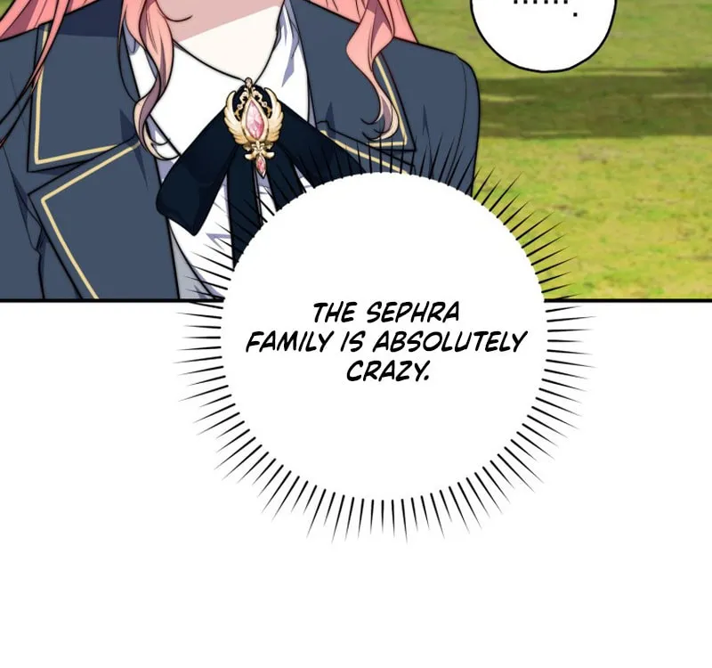 A Princess Who Reads Fortune Chapter 30 page 49 - 