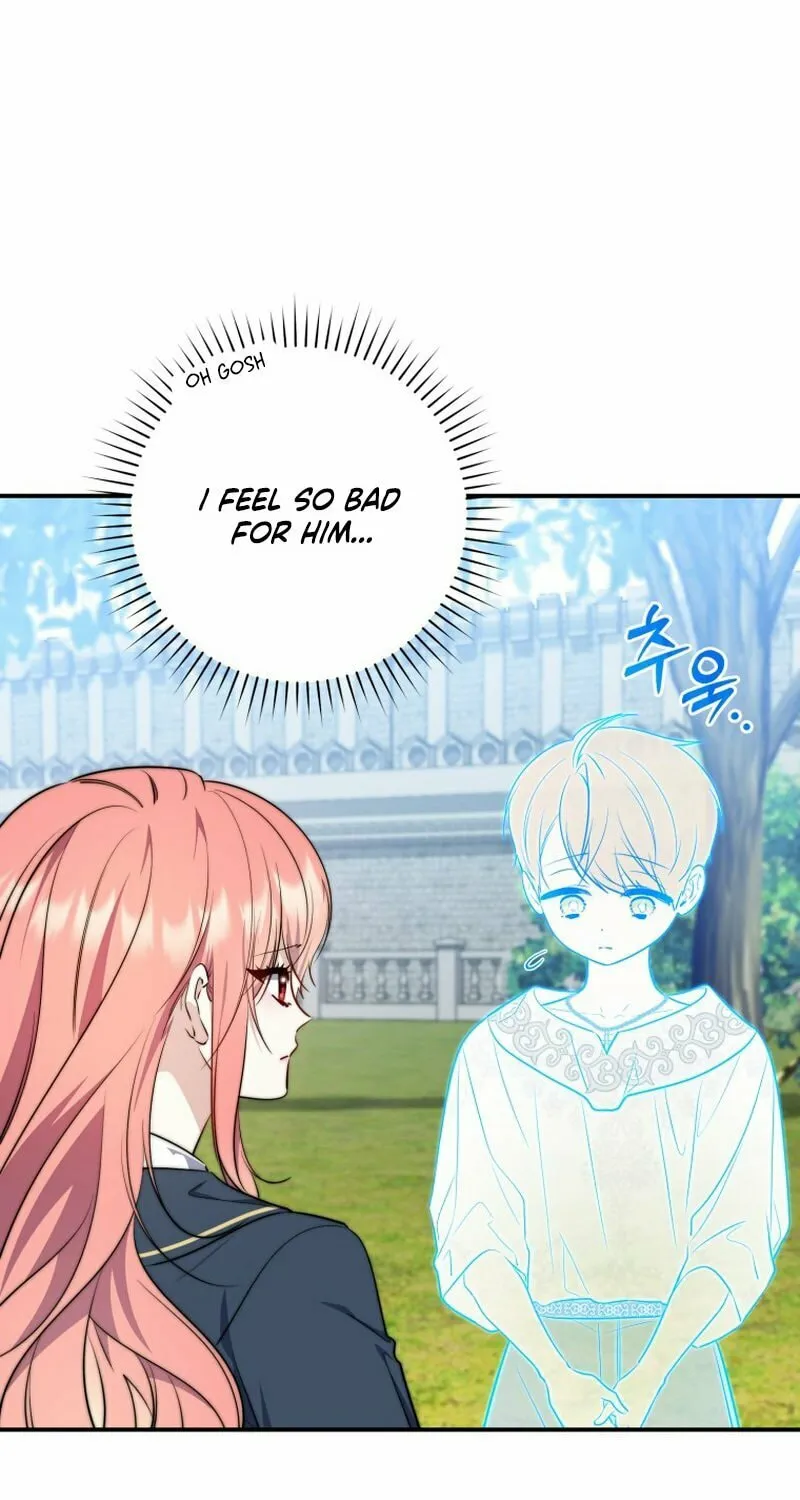 A Princess Who Reads Fortune Chapter 30 page 50 - 