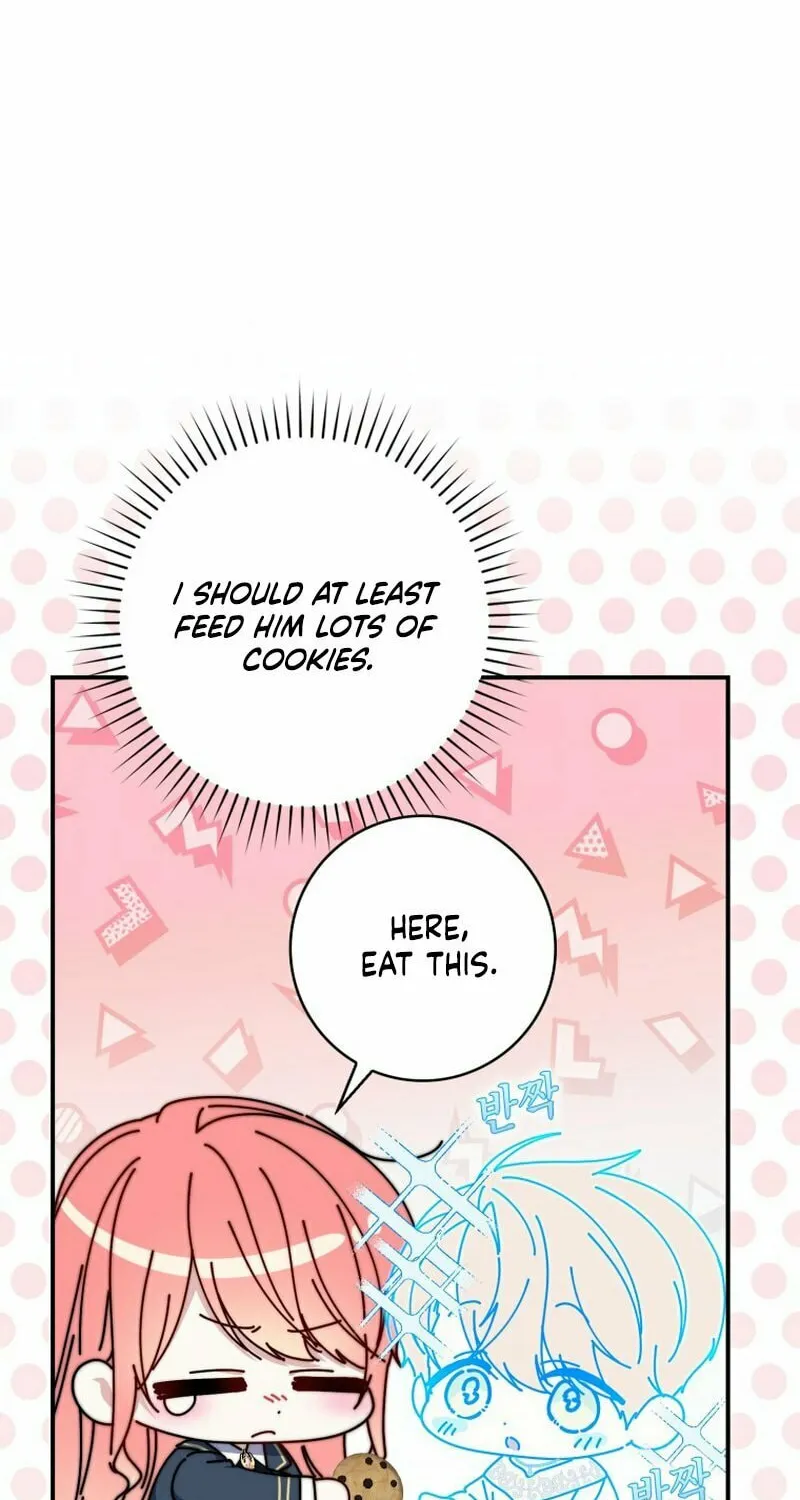 A Princess Who Reads Fortune Chapter 30 page 51 - 