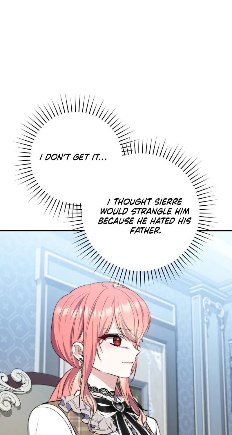 A Princess Who Reads Fortune Chapter 30 page 54 - 