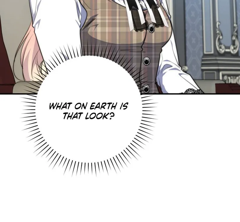 A Princess Who Reads Fortune Chapter 30 page 55 - 