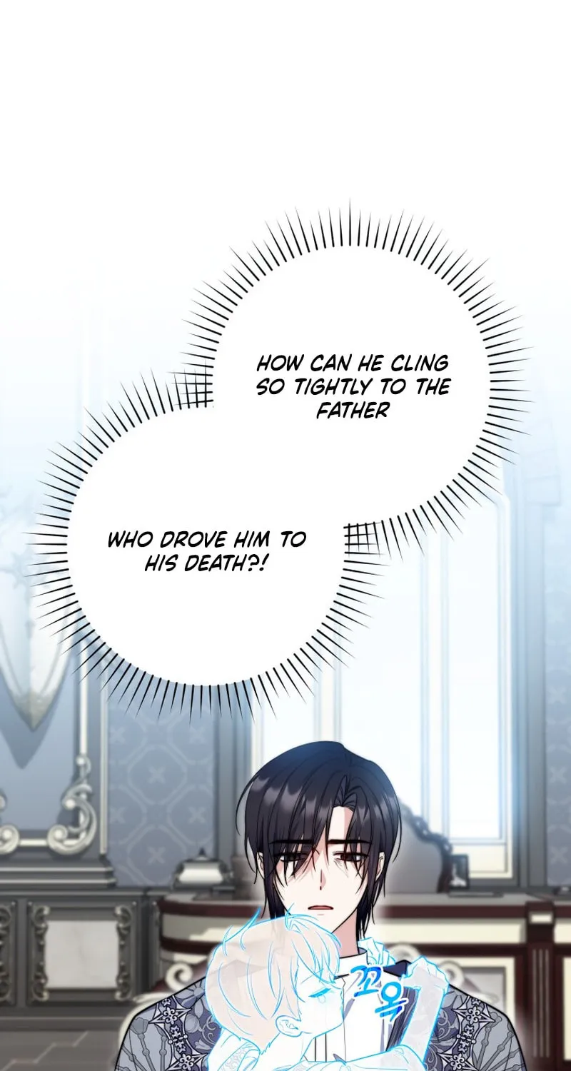 A Princess Who Reads Fortune Chapter 30 page 56 - 
