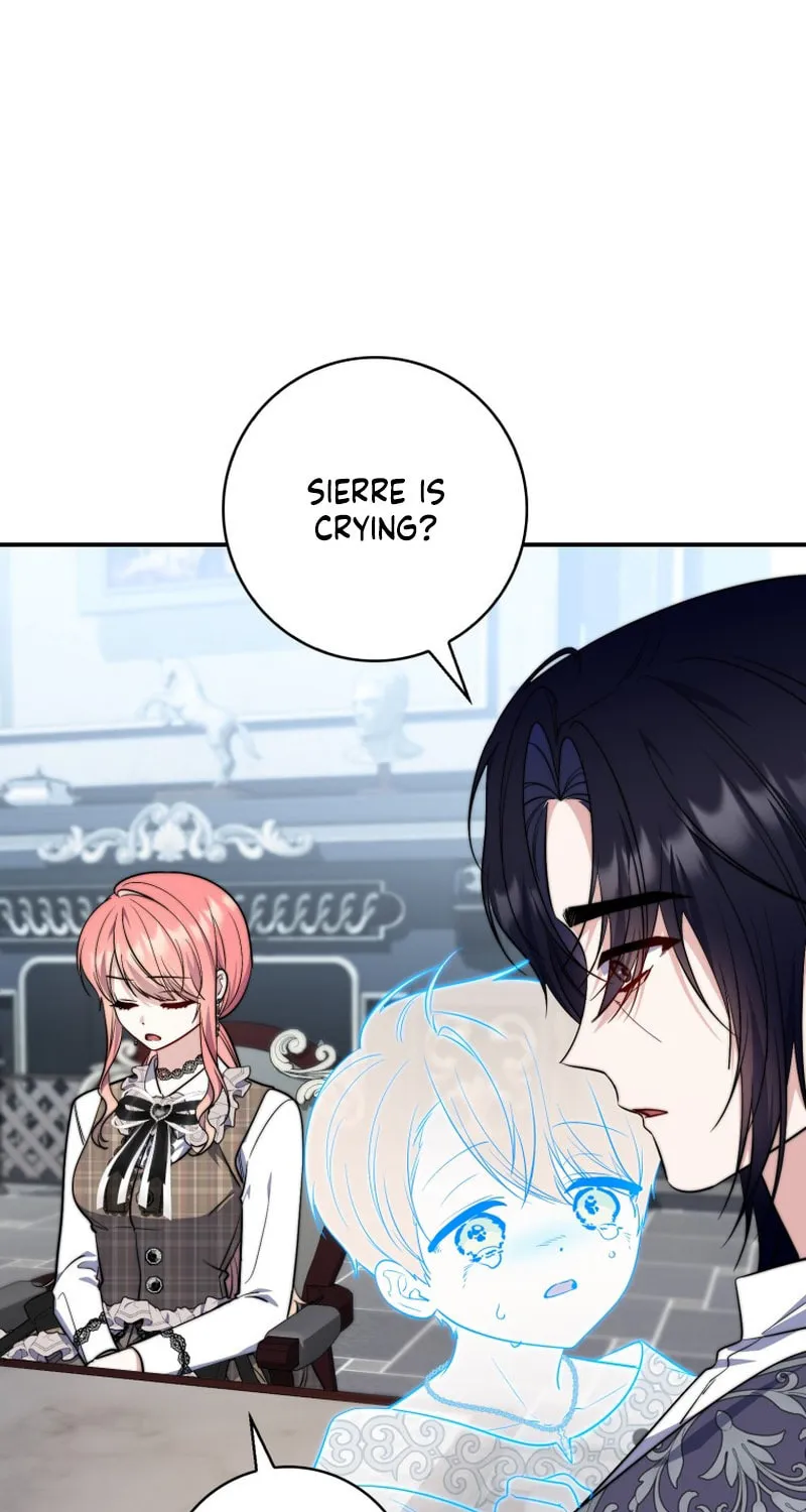 A Princess Who Reads Fortune Chapter 30 page 59 - 