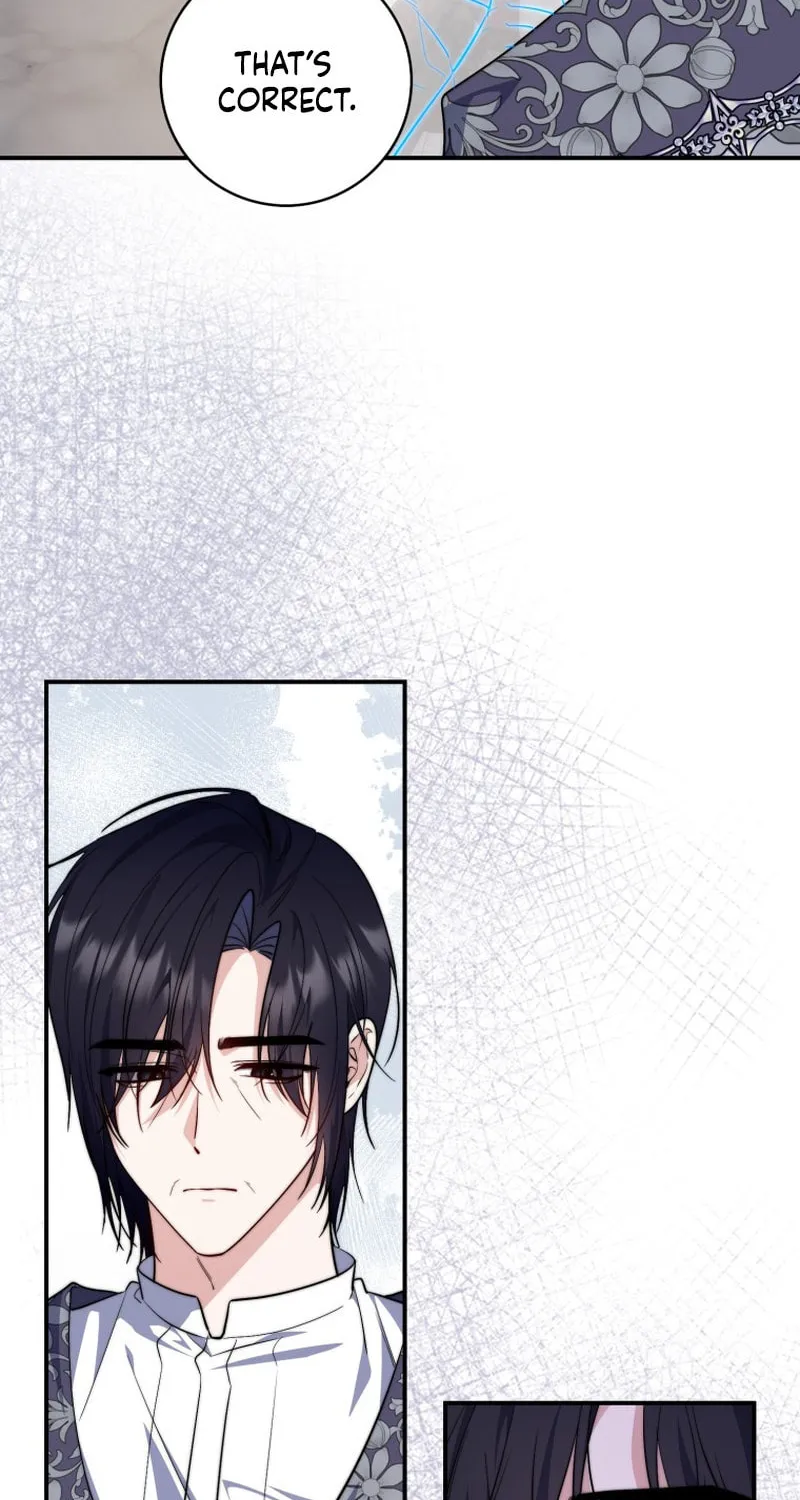 A Princess Who Reads Fortune Chapter 30 page 60 - 
