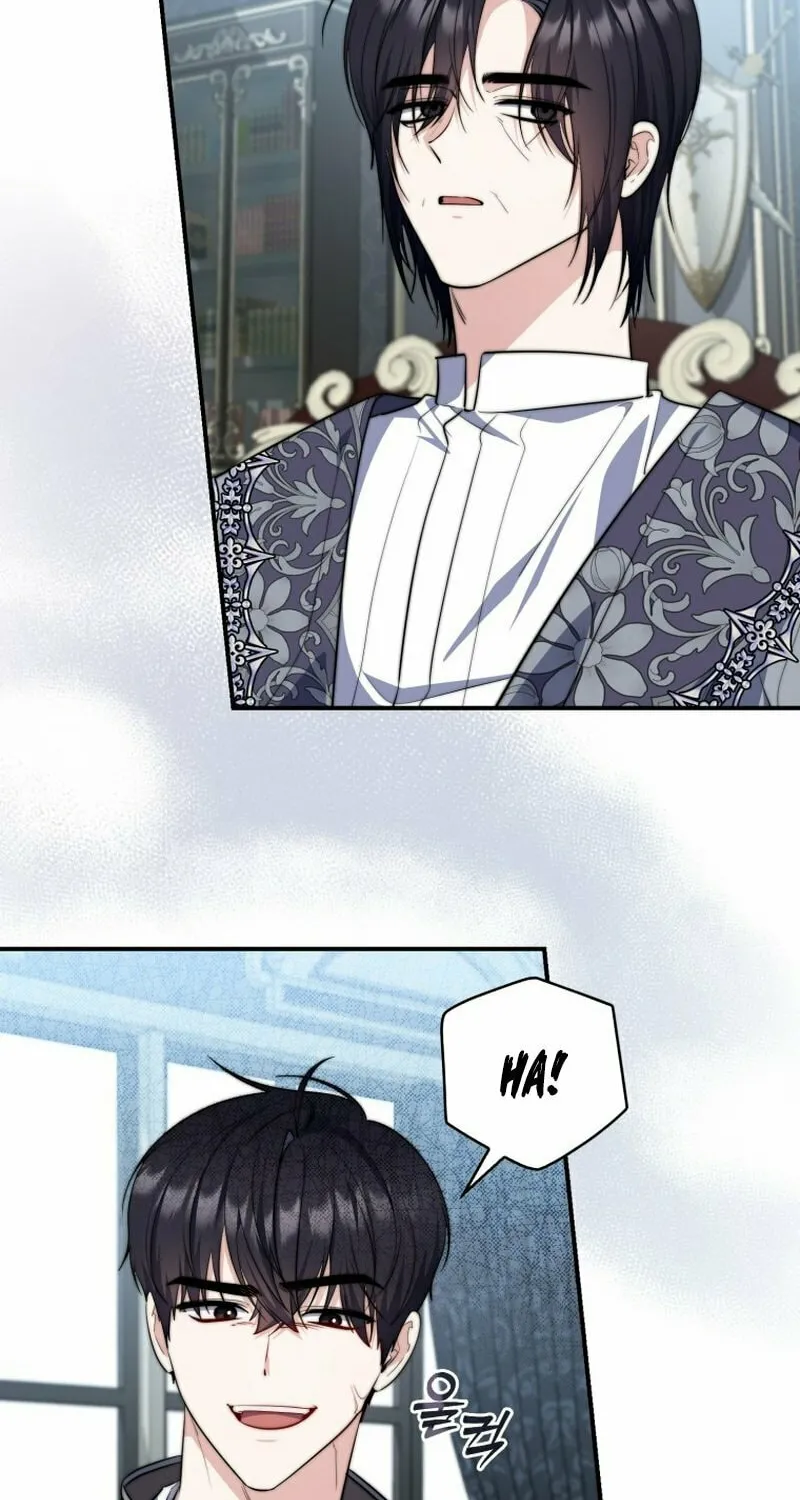 A Princess Who Reads Fortune Chapter 30 page 69 - 