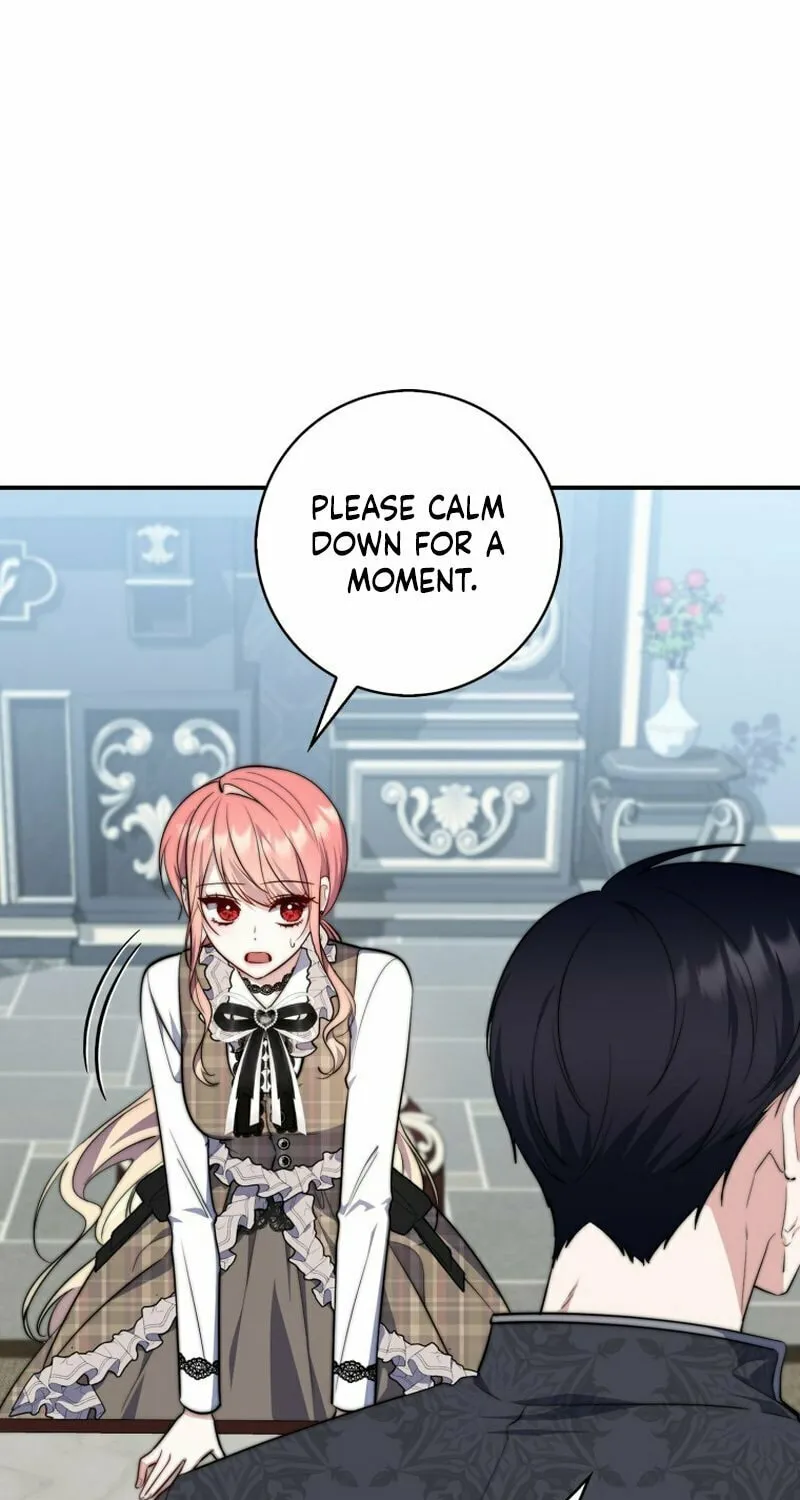 A Princess Who Reads Fortune Chapter 30 page 71 - 
