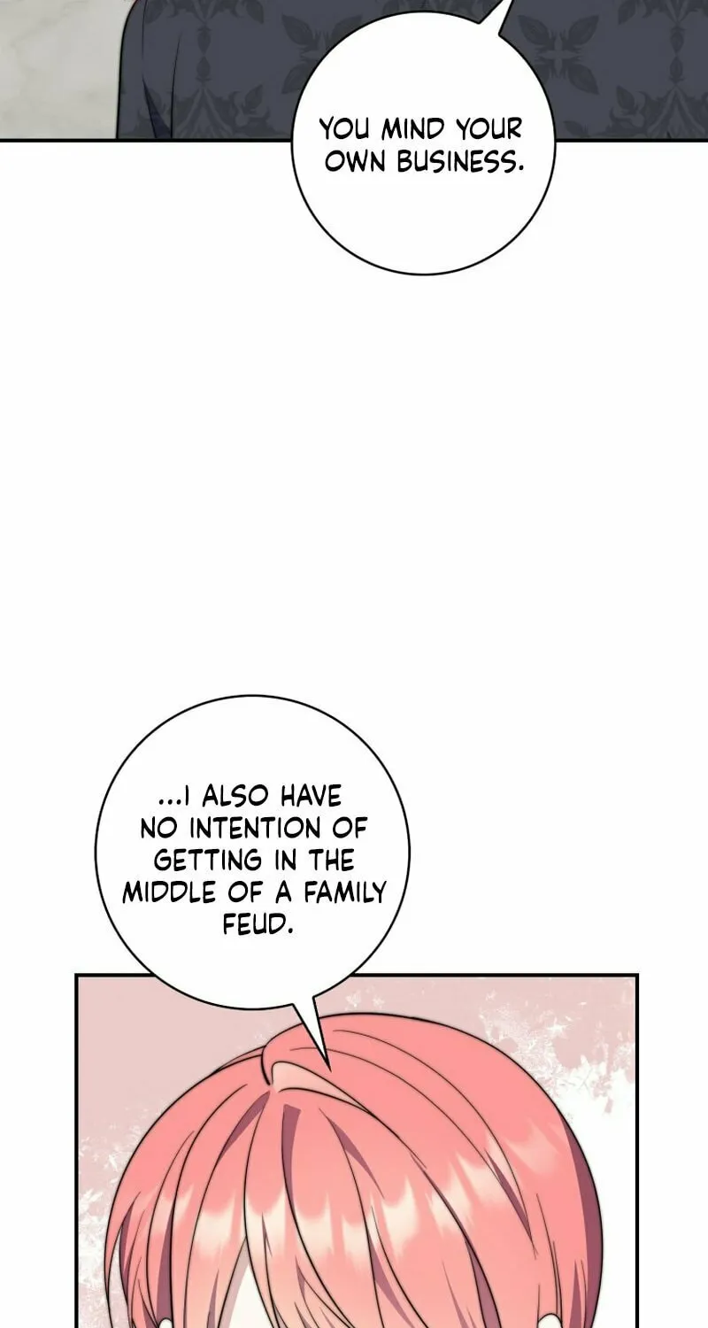 A Princess Who Reads Fortune Chapter 30 page 72 - 