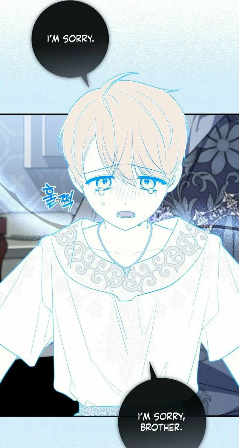 A Princess Who Reads Fortune Chapter 30 page 77 - 