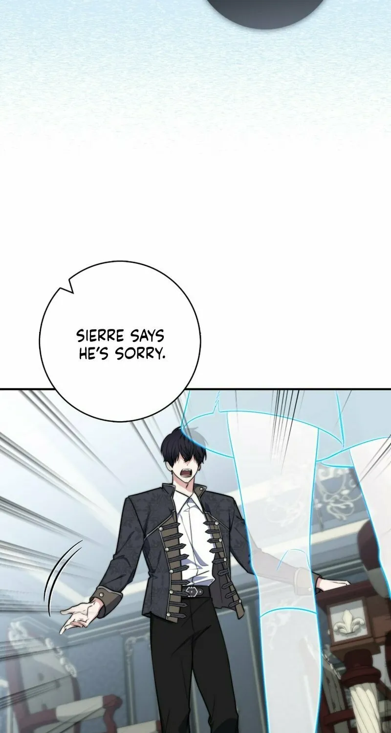 A Princess Who Reads Fortune Chapter 30 page 78 - 