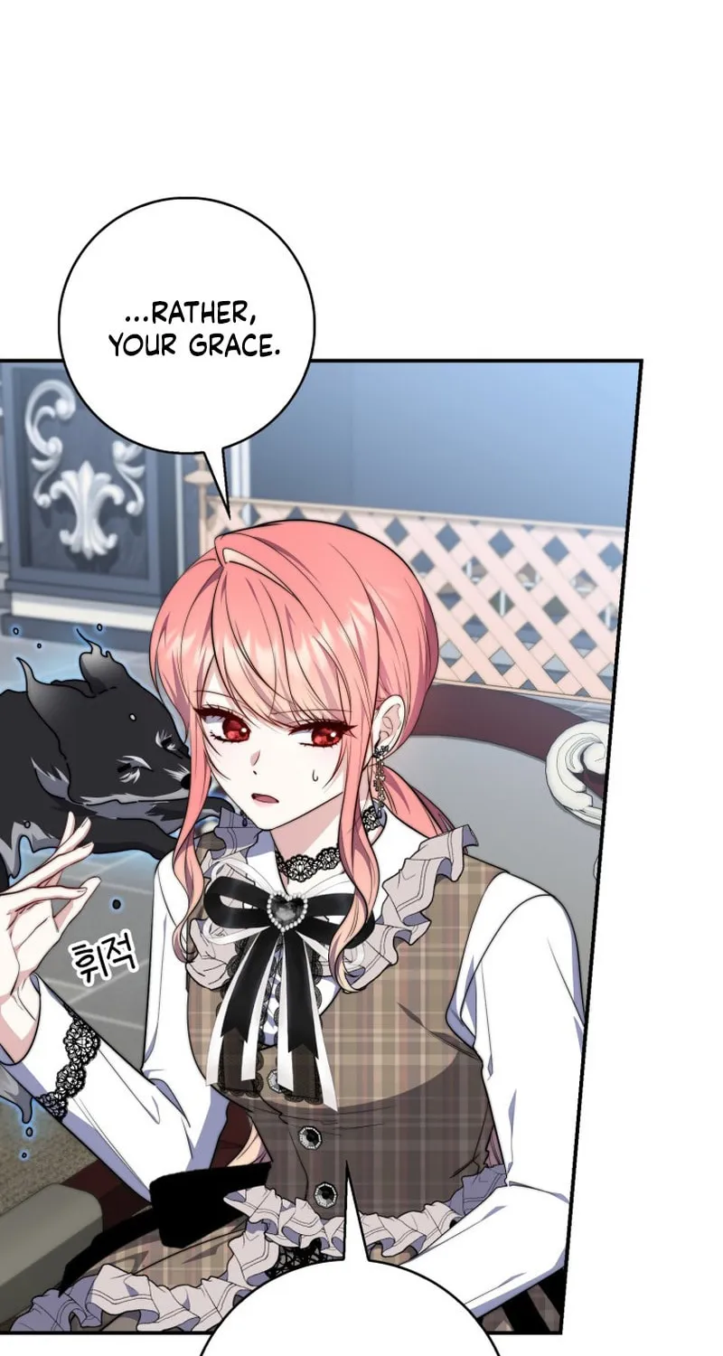 A Princess Who Reads Fortune Chapter 30 page 9 - 