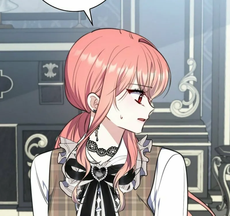 A Princess Who Reads Fortune Chapter 30 page 82 - 
