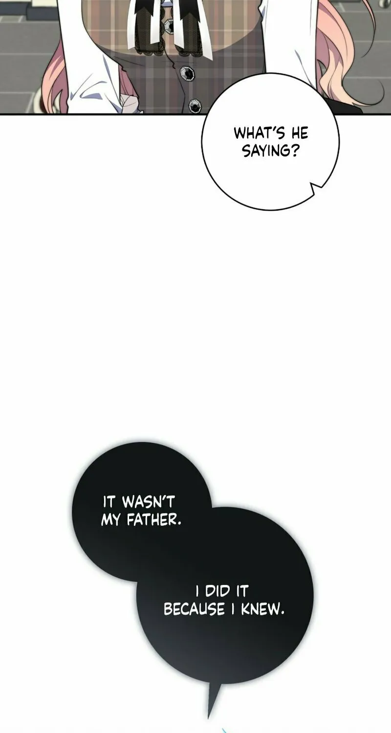 A Princess Who Reads Fortune Chapter 30 page 83 - 